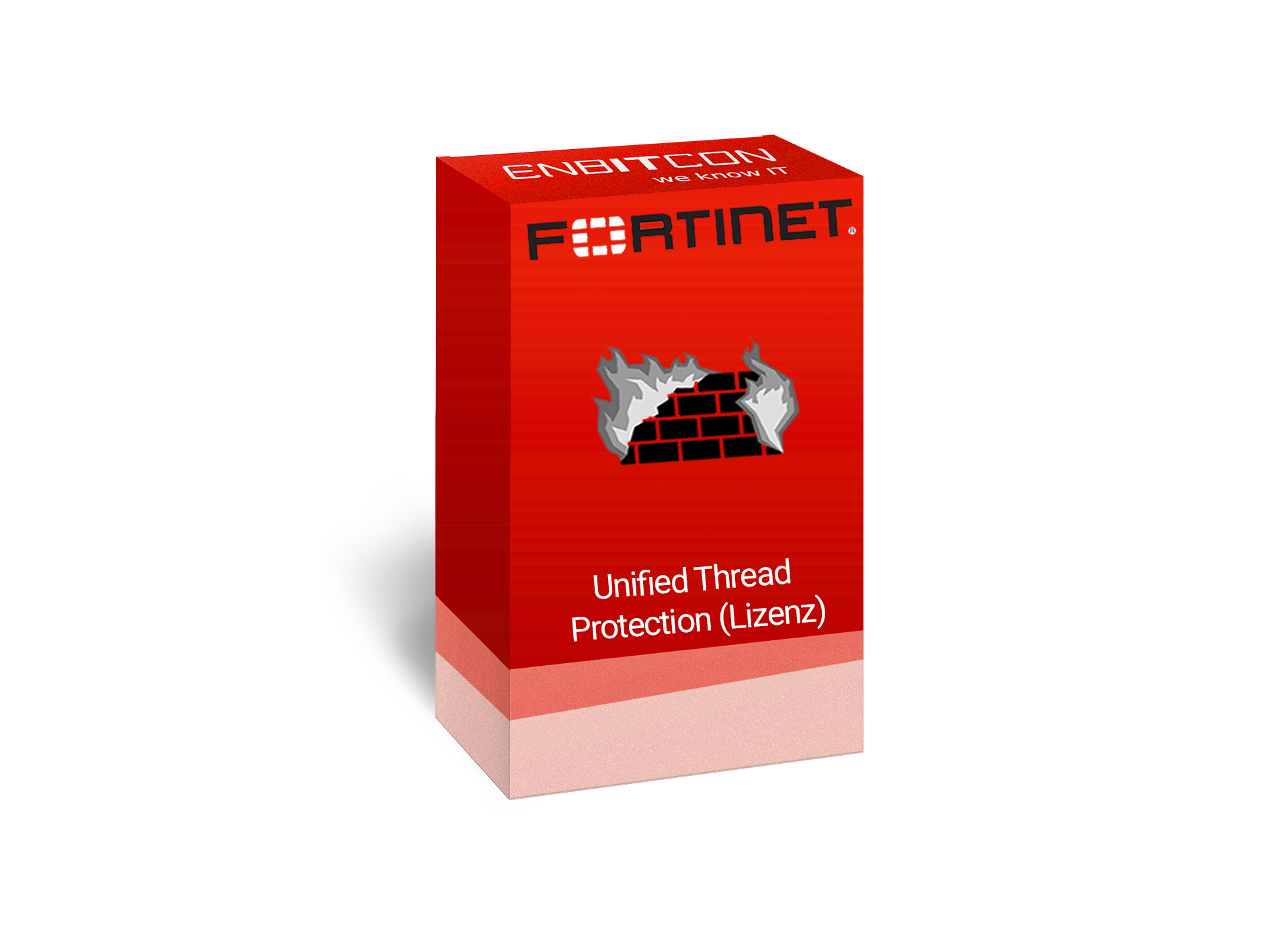 Fortinet FortiGate-80F - UTM/UTP Protection