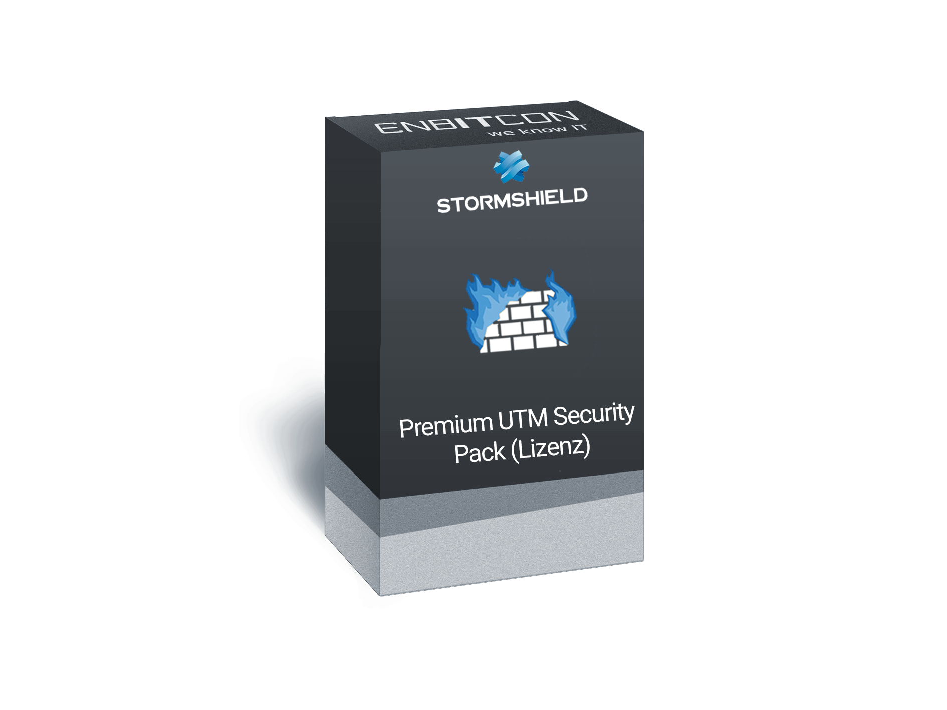 Stormshield SN220 Premium UTM Security Pack NBD Renewal