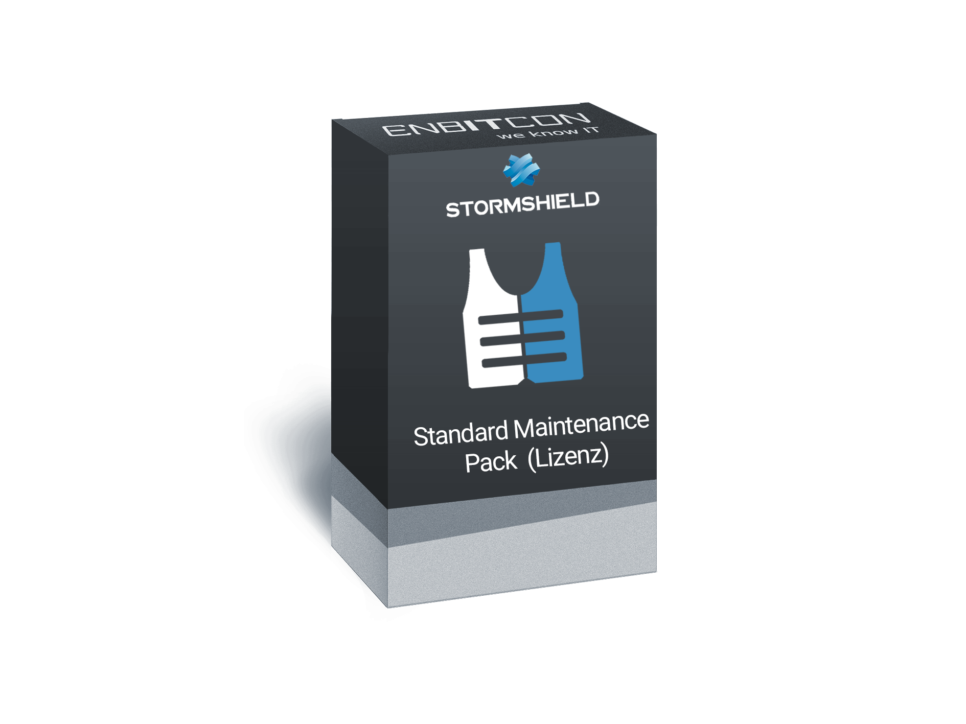 Stormshield SNxr 1200 Standard Maintenance Pack for HA appliance