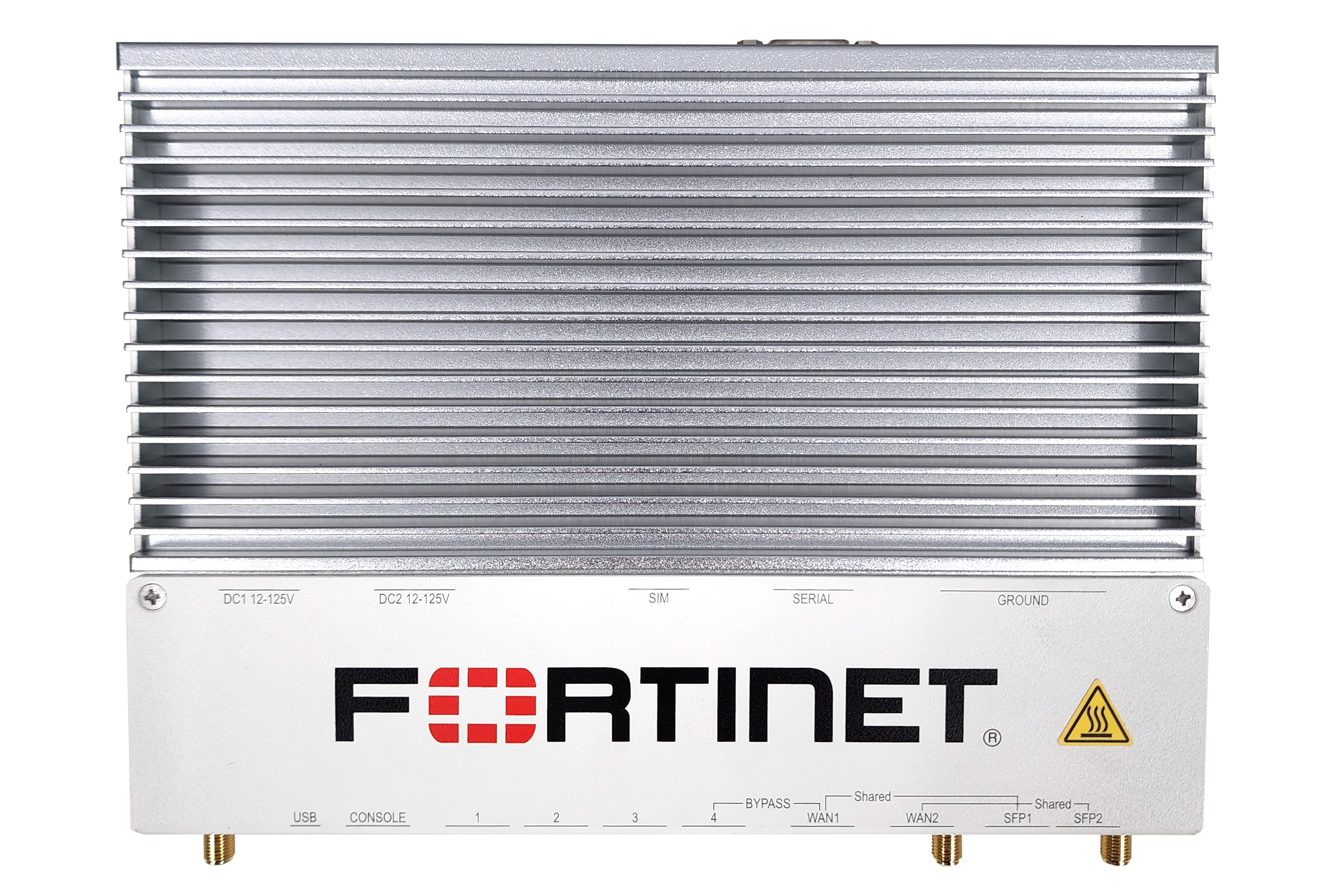 Fortinet FortiGateRugged-60F 3G4G - ATP Bundle (Hardware + Lizenz)