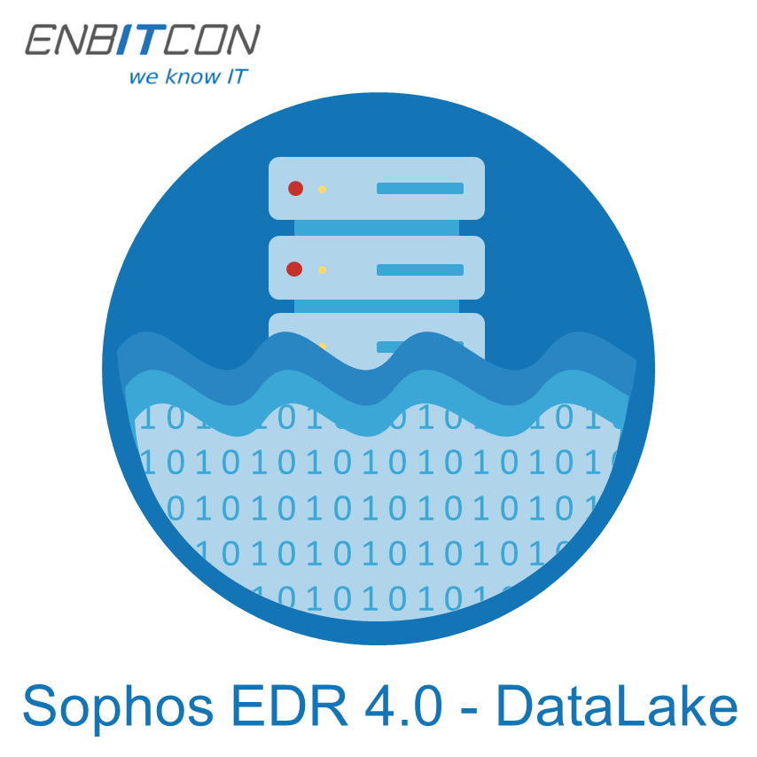 Sophos EDR 4.0 - Ahora con DataLake Blog de Sophos EDR 4.0 Datalake