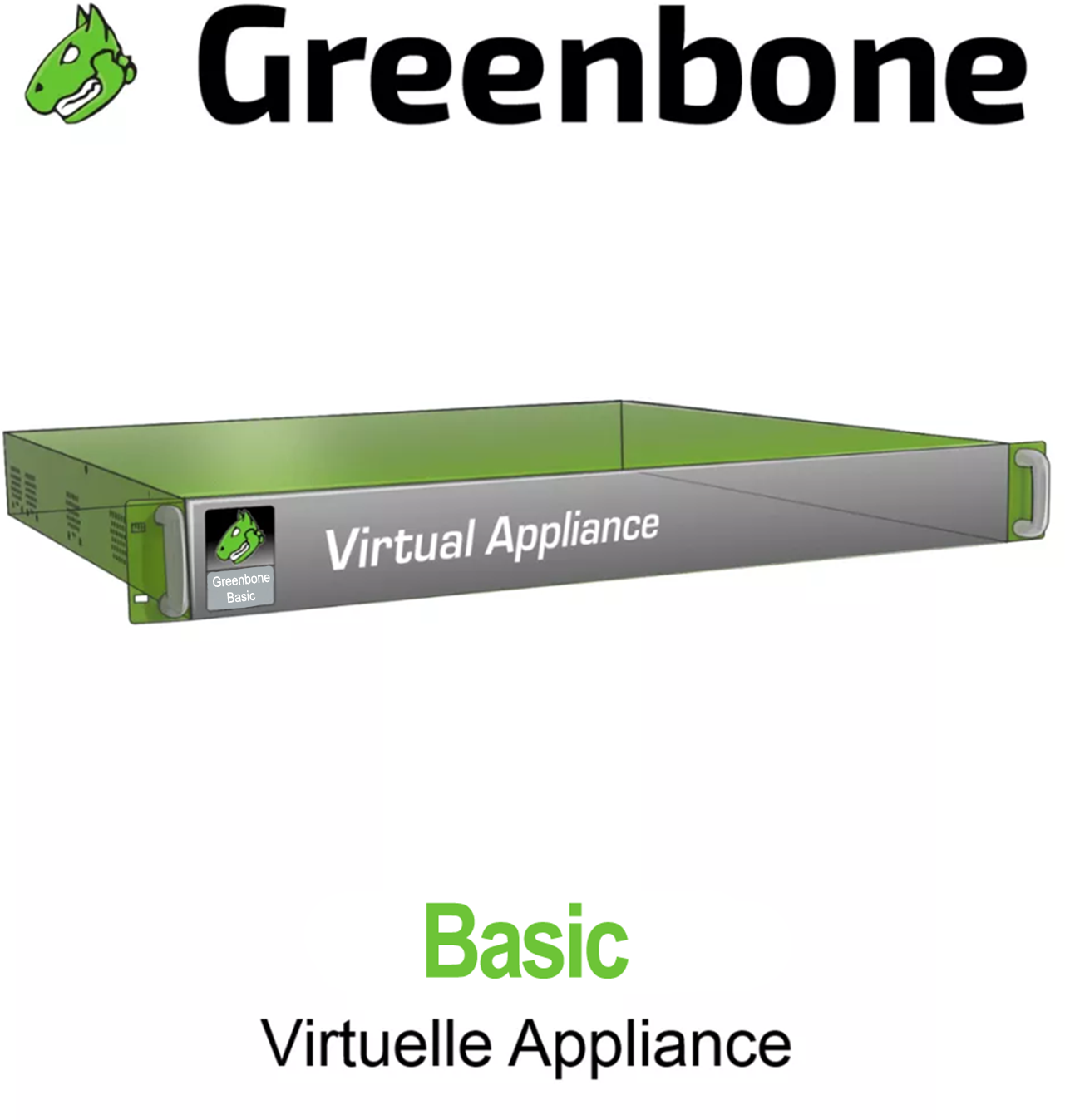 ¡Hay noticias de Greenbone!