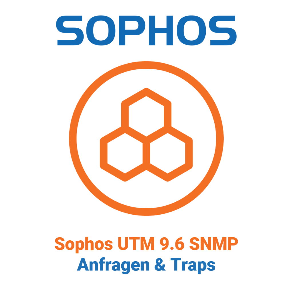 Sophos UTM 9.6 SNMP - consultas y traps