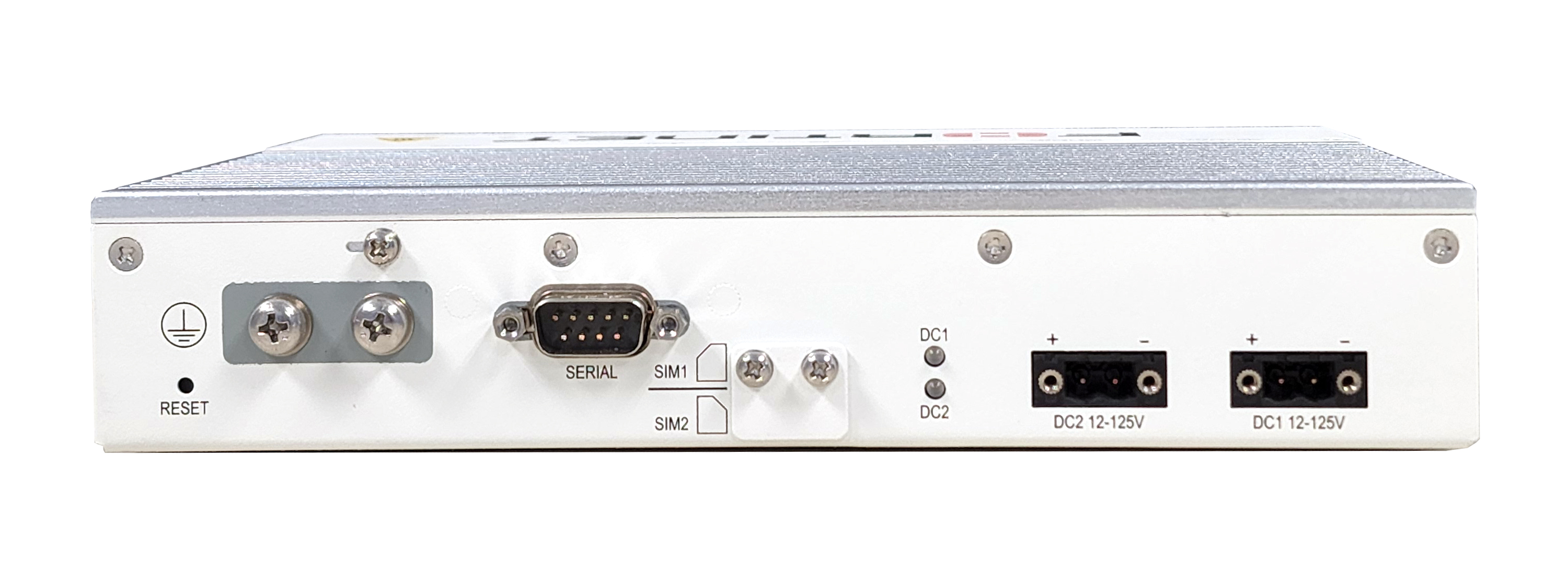 Fortinet FortiGateRugged-60F 3G4G - ATP Bundle (Hardware + Lizenz)