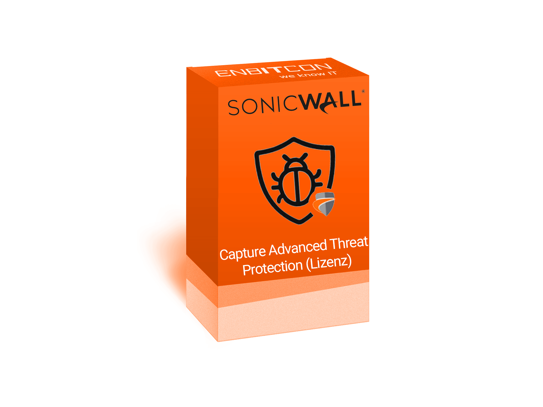 SonicWall SonicWave 621 Series Capture ATP Security