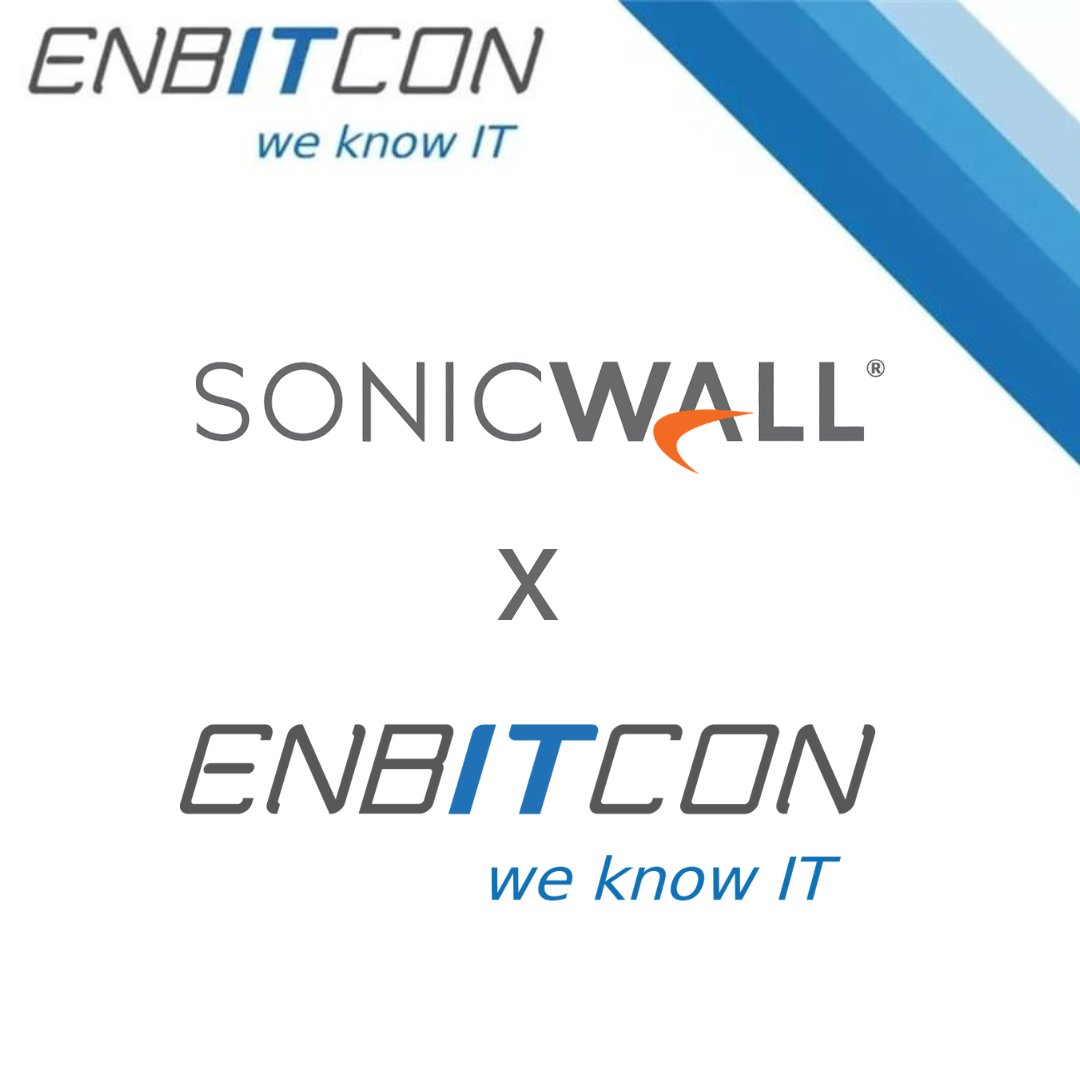 New in the Shop: SonicWall