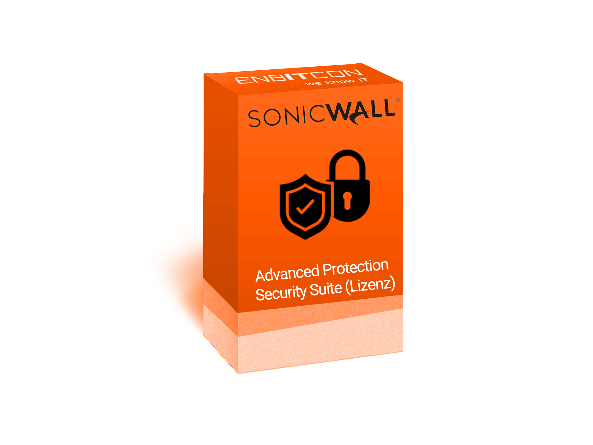 SonicWall TZ380W Subscription Advanced Protection Security Suite